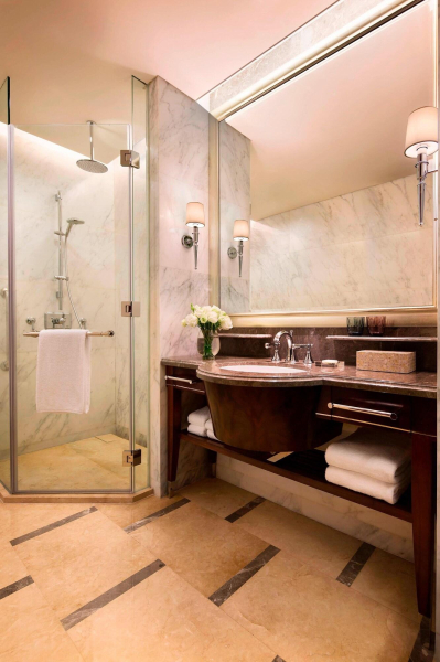 Las mejores ofertas de JW Marriott Hotel Chongqing Chongqing