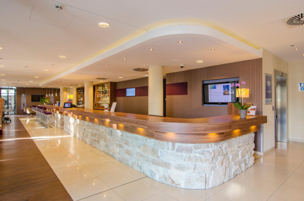 Las mejores ofertas de Premier Inn Dresden City Zentrum Dresden