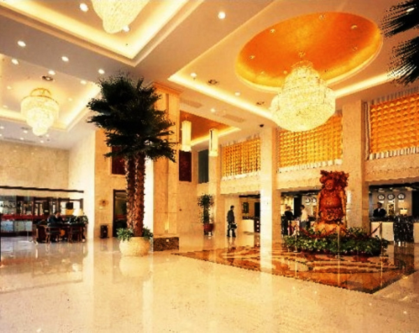 Las mejores ofertas de Royal Prince Quanzhou