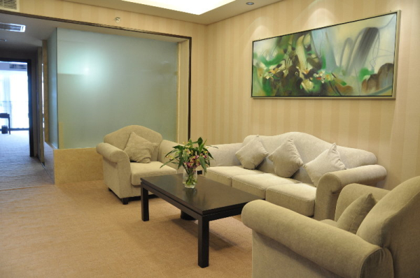 Las mejores ofertas de Swiss-Belhotel Hefei Hefei