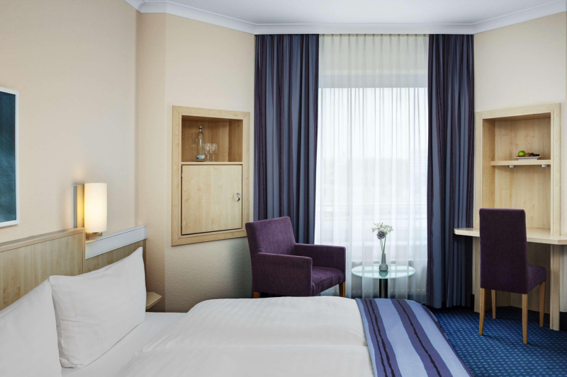 Las mejores ofertas de IntercityHotel Kiel Kiel