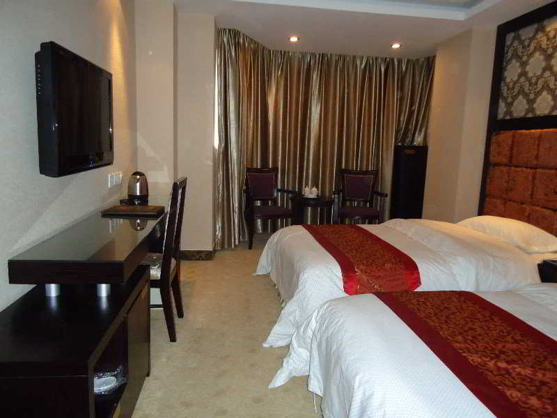 Las mejores ofertas de Lucky Guangzhou