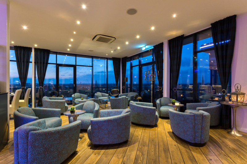 Las mejores ofertas de Vier Jahreszeiten Lübeck Lubeck