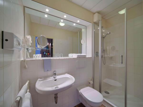 Las mejores ofertas de Best Western Hotel Prisma Kiel