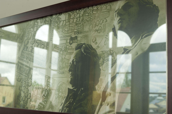 Las mejores ofertas de Dorint Am Goethepark Weimar Weimar