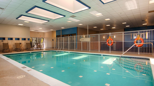 Las mejores ofertas de Hampton Inn Salisbury Salisbury