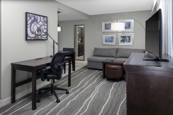 Las mejores ofertas de Homewood Suites by Hilton Columbia Columbia 