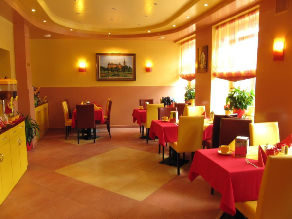 Las mejores ofertas de Hotel Am Hauptbahnhof Lubeck