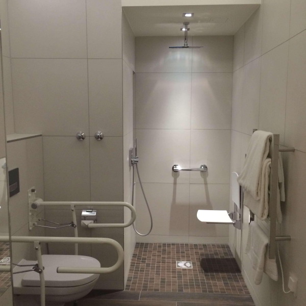 Las mejores ofertas de Radisson Blu Senator Hotel Lubeck