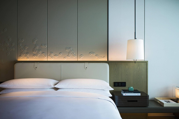 Las mejores ofertas de Shenzhen Marriott Hotel Nanshan Shenzhen