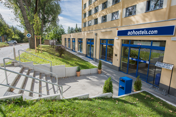 Las mejores ofertas de a&o Weimar Weimar