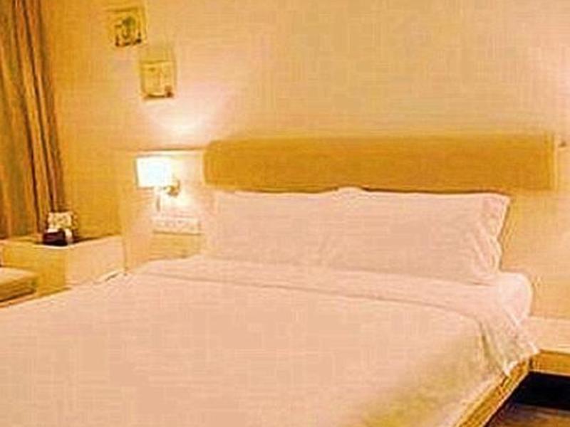 Las mejores ofertas de Shenzhen Southern Inn Shenzhen