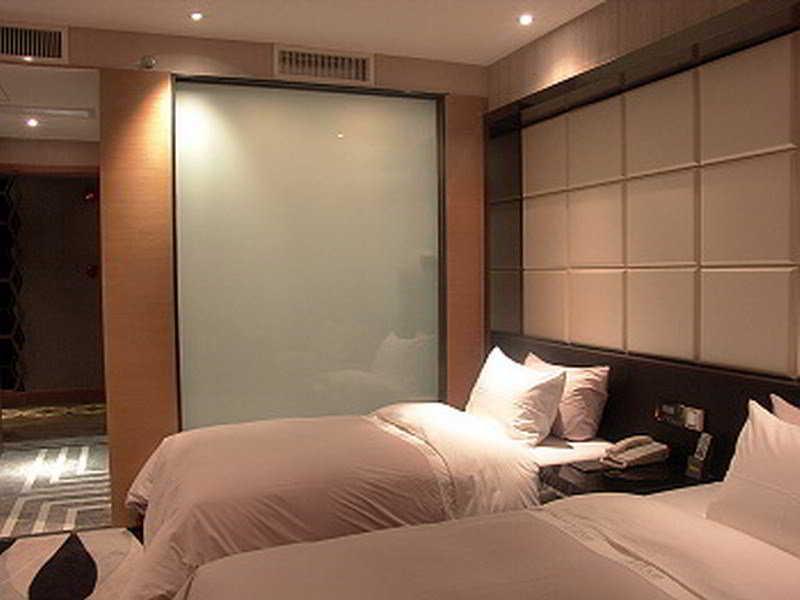 Las mejores ofertas de The Luxe Manor Shenzhen
