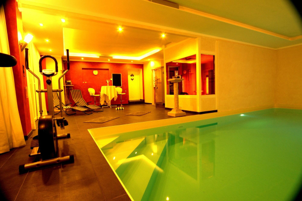 Las mejores ofertas de Akzenthotel Saltenhof Munster