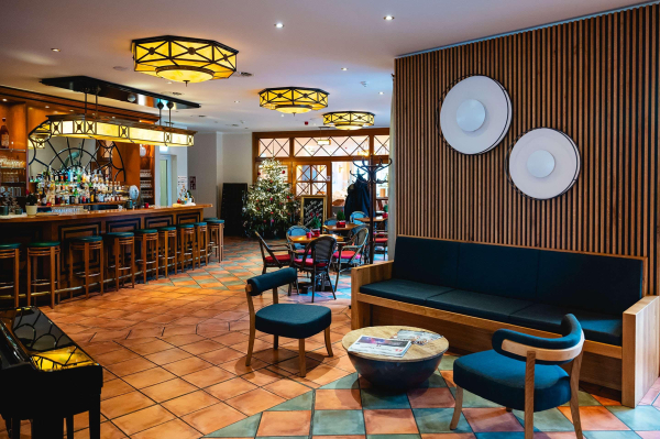 Las mejores ofertas de Best Western Wein-und Parkhotel Nierstein Mainz