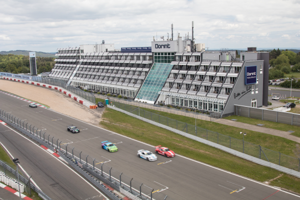 Las mejores ofertas de Dorint Am Nurburgring Hocheifel Koblenz