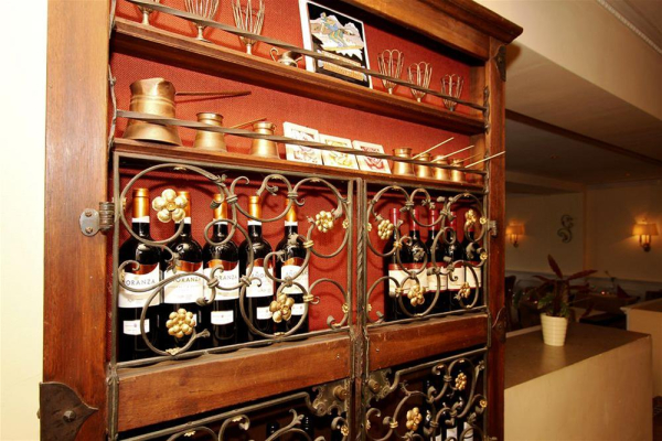 Las mejores ofertas de Hotel Das Waldhaus Winterberg