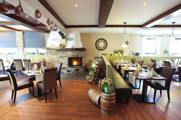 Las mejores ofertas de Hotel Lellmann Koblenz