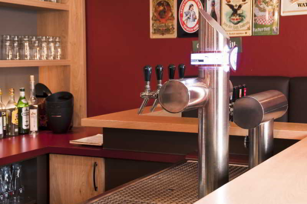 Las mejores ofertas de Hotel Troll's Brauhaus Winterberg