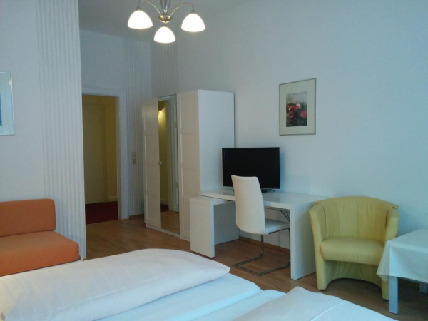 Las mejores ofertas de Kurhotel Quellenhof Koblenz