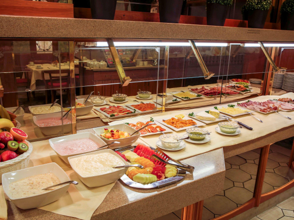 Las mejores ofertas de Mercure Hotel Mainz City Center Mainz