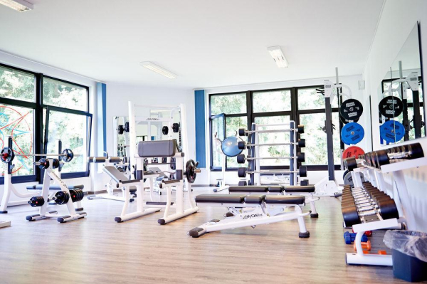 Las mejores ofertas de Moselpark Trier