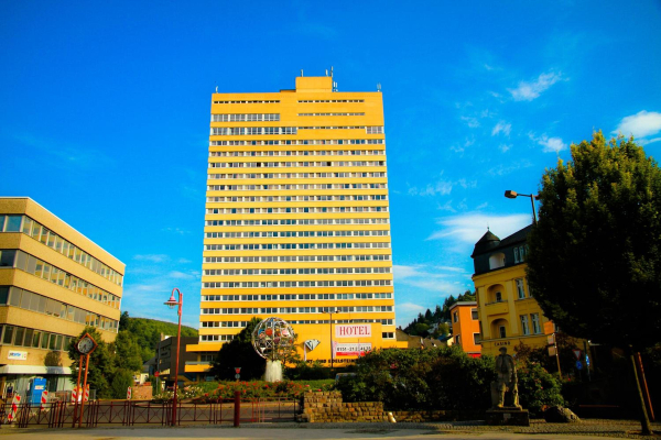 Las mejores ofertas de Opal Hotel Trier