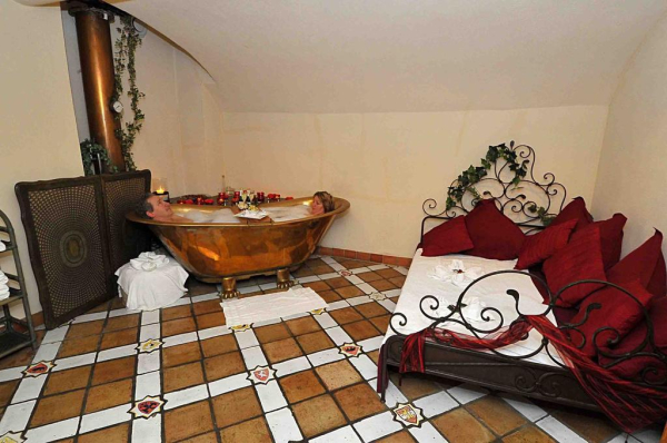 Las mejores ofertas de Parkhotel Bad Bertrich Mosel Koblenz