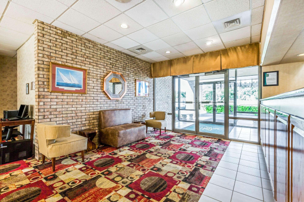 Las mejores ofertas de Quality Inn Easton Easton