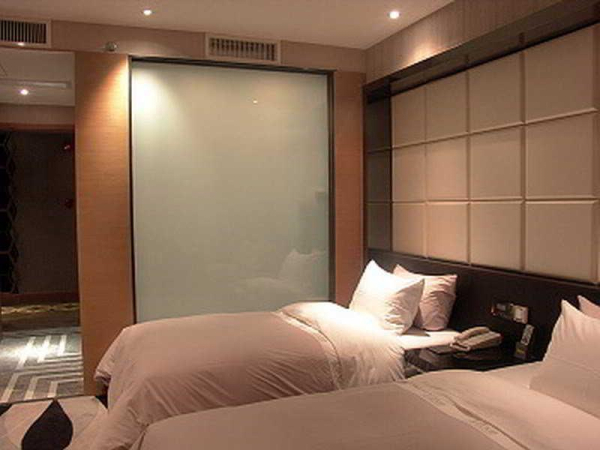 Las mejores ofertas de The Luxe Manor Shenzhen