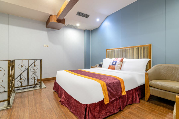 Las mejores ofertas de The Royal Garden Hotel Guangzhou