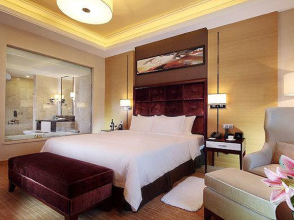 Las mejores ofertas de Venus Royal Hotel Shenzhen Shenzhen