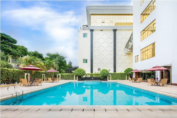 Las mejores ofertas de Zhongtian Meijing Hotel Shenzhen Shenzhen