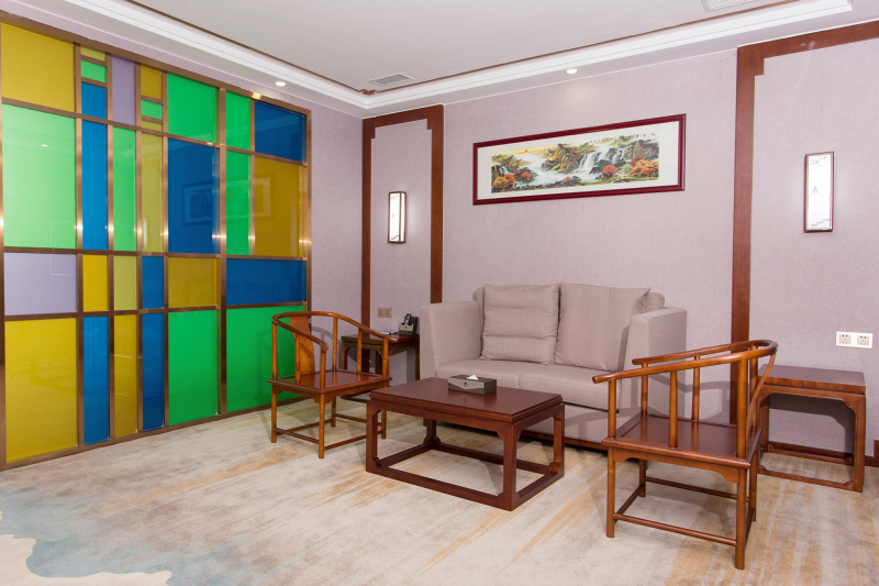 Las mejores ofertas de Nan Guo Guangzhou