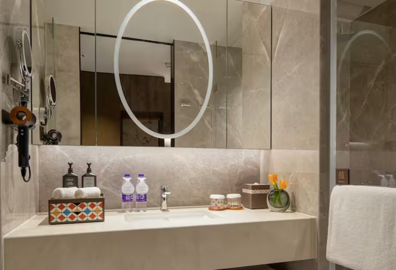 Las mejores ofertas de Yuexiu Hotel Guangzhou, Curio Collection by Hilton Guangzhou