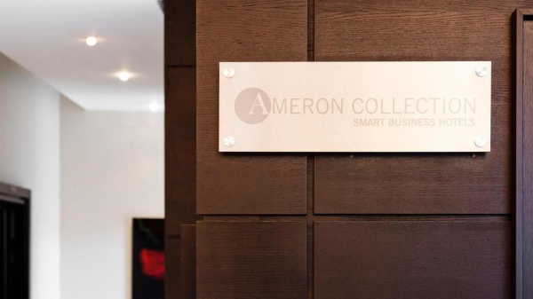 Las mejores ofertas de Ameron Parkhotel Euskirchen Euskirchen