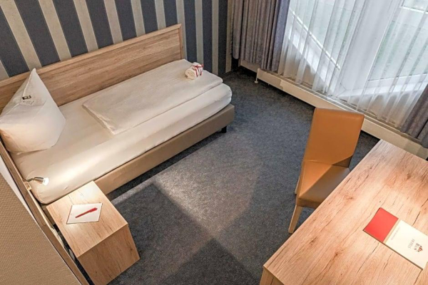 Las mejores ofertas de Astoria City Resort Essen