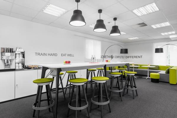 Las mejores ofertas de Autobahnmotel Siegburg West Colonia