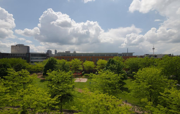 Las mejores ofertas de Essen City Suites Essen