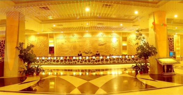 Las mejores ofertas de Jia He Guangzhou