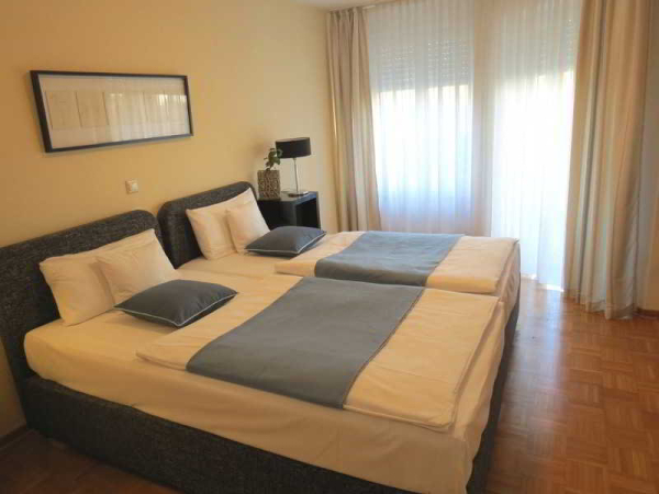 Las mejores ofertas de Residenz Hotel am Festspielhaus Essen