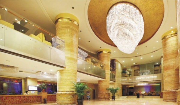Las mejores ofertas de Royal International Shenzhen