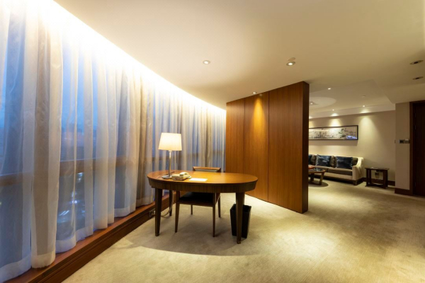 Las mejores ofertas de Shenzhen Nanshan L'Hermitage Shenzhen