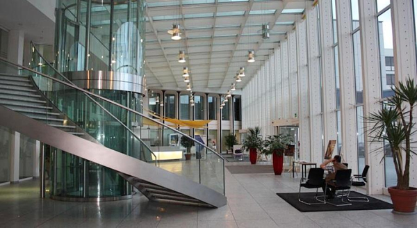 Las mejores ofertas de Webers Das Hotel Im Ruhrturm Essen