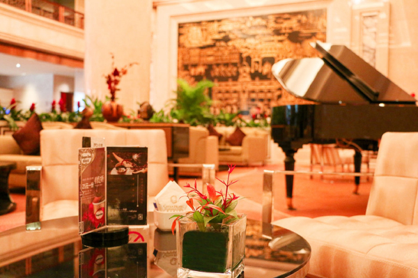 Las mejores ofertas de Cavan Hotel Guangzhou Guangzhou