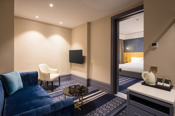 Las mejores ofertas de East Asia Hotel Guangzhou
