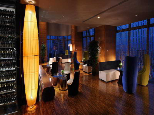 Las mejores ofertas de Wongtee V Hotel Shenzhen Shenzhen