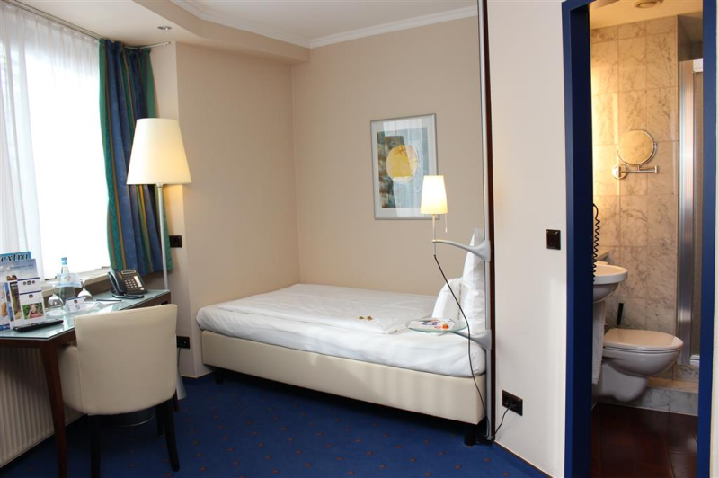 Las mejores ofertas de Best Western Hotel Royal Aachen