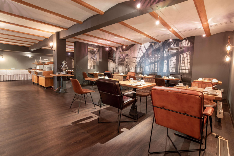 Essential by Dorint Herford/Vlotho