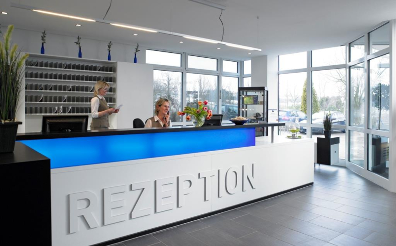 Essential by Dorint Herford/Vlotho